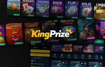 KingPrize main image