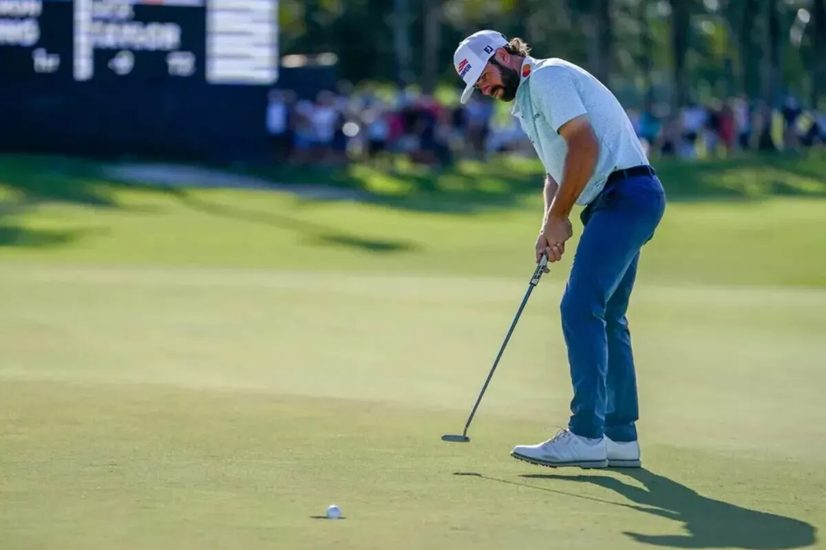 2026 PGA Tour Rocket Classic Winner Predictions (08/02/2026): Latest News, Picks & Market Movement