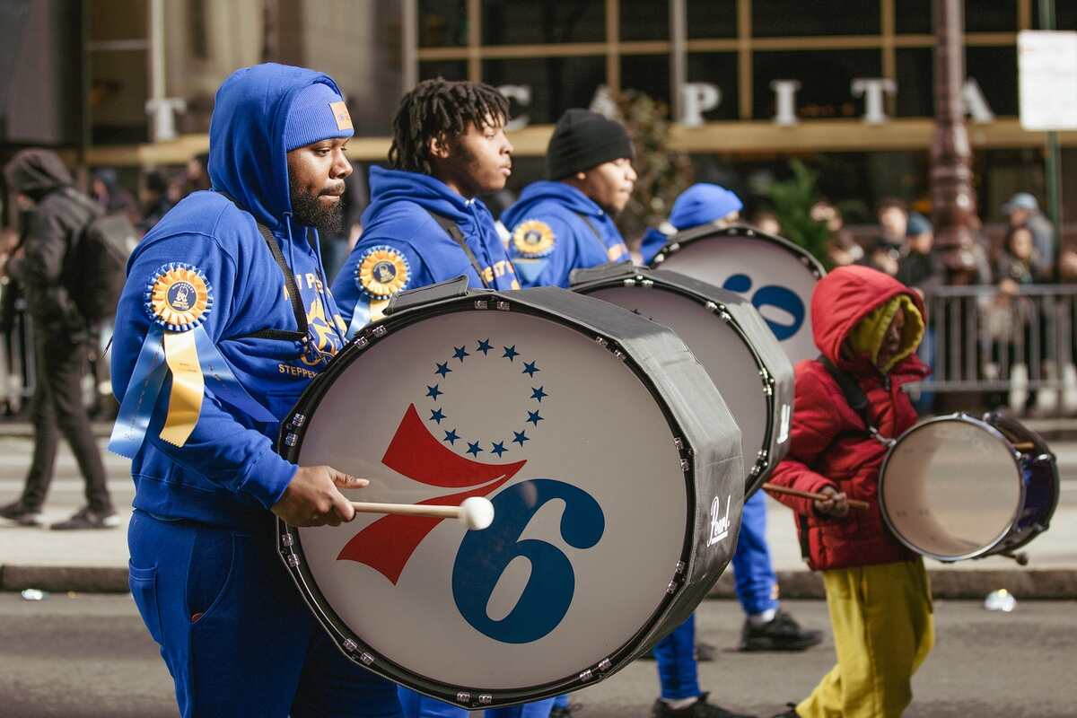 Philadelphia 76ers