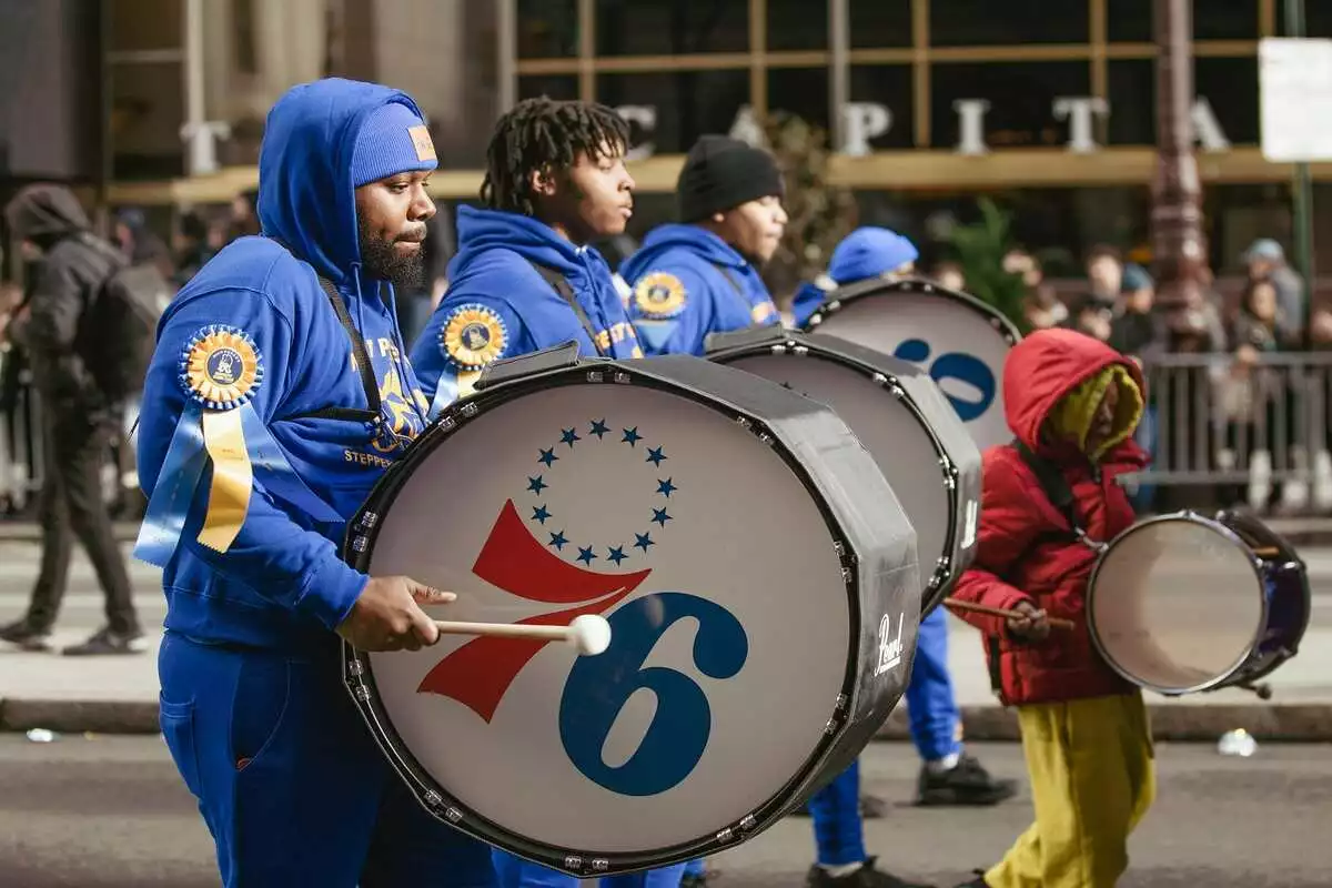 LeBron James Signing Sparks 76ers’ NBA Championship Spirit for 2027