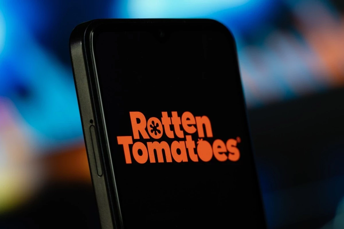 Rotten Tomatoes