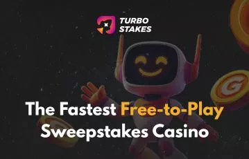 TurboStakes No Deposit Bonus: 7,500 GC and 2 Free SC
