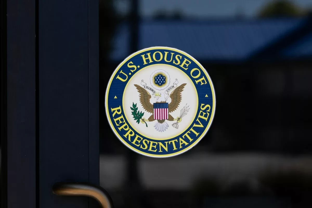 U.S. House of Representatives
