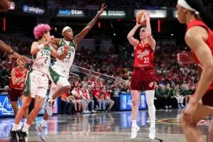 Fever vs Storm Predictions (07/28/2026): Latest News, Picks & Market Movement