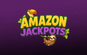Amazon Jackpots Review: What Do Amazon Jackpots Have To Offer In 2026?