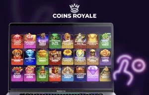 Coins Royale Promo Codes Rated for 2026