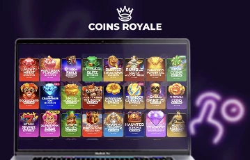 Coins Royale Promo Codes Rated for 2026
