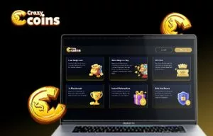 CrazyCoins Casino Promo Codes Rated for 2026