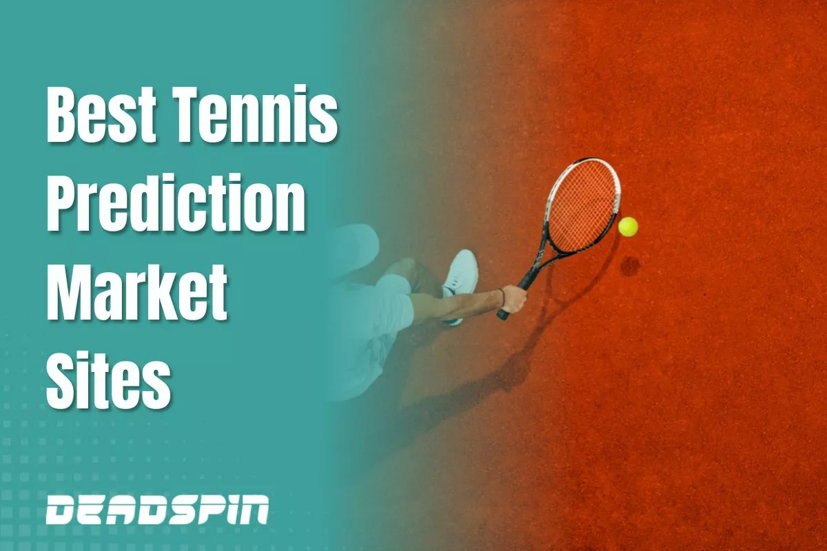 Best Tennis Prediction Market Sites For 2026