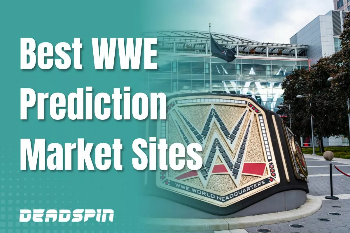 Best WWE Prediction Market Sites For August 2026