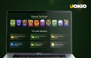 Jokio Promo Code: What's Available This July?