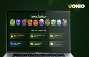 Jokio Promo Code: What's Available This August?
