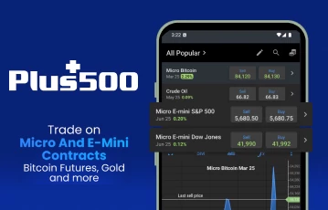 Plus500 Promo Code: Latest Bonus Codes at Plus500 This July