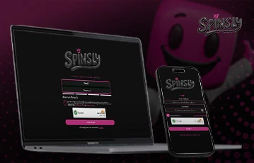 Where is Spinsly Allowed? Full List of Available States