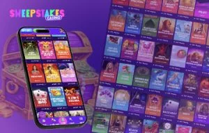 SweepstakesCasino.com Daily Login Bonus: What's the Latest Promotion?