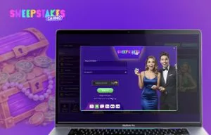 SweepstakesCasino Promo Code: Get 50,000 Gold Coins and 1 Free SC