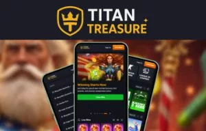 TitanTreasure App Review: How Does TitanTreasure Compare on Mobile?