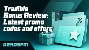 Tradible Promo Code: Promotions &amp; Offers at Tradible This August