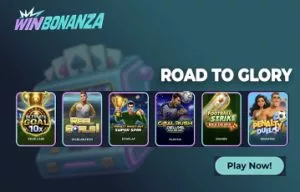 Winbonanza Promo Codes Rated for 2026