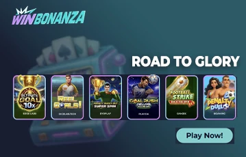 Winbonanza Promo Codes Rated for 2026