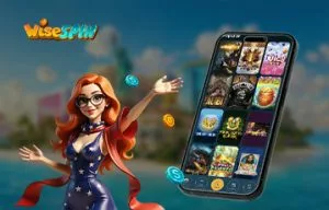 Wisespin Promo Code: Claim 75,000 Gold Coins and 25 Free SC