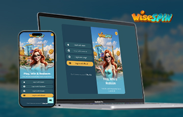 Wisepin on devices