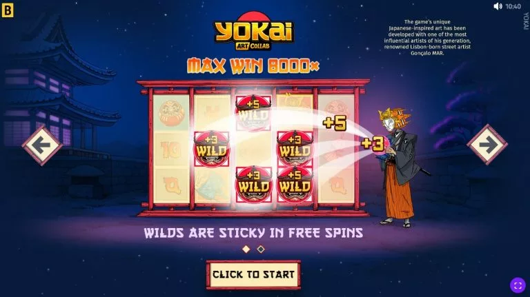 yokai