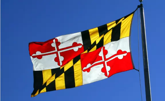 Maryland sports betting sites