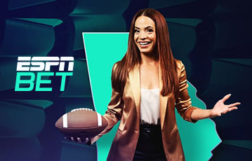 ESPN Bet sports betting