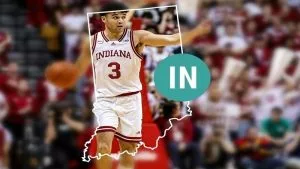 All Indiana Sportsbooks Available in 2025