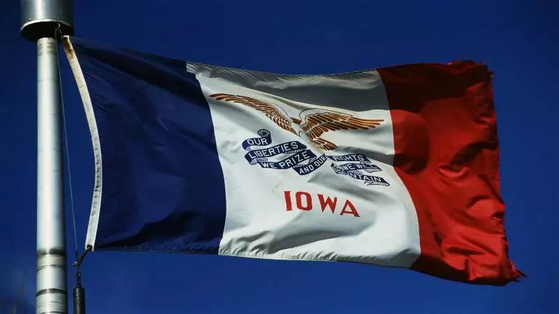 Iowa Lawmakers Weigh Expanded Enforcement Powers Against Sweepstakes Casinos