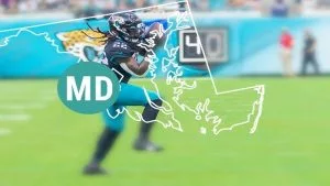 List of All Maryland Sportsbooks in 2025