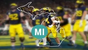 List of All Michigan Sportsbooks in 2025