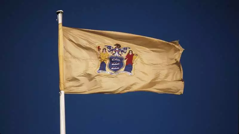 New Jersey Weighs Casino Expansion as Meadowlands Proposals Resurface