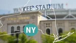 List of All New York Sportsbooks in 2025