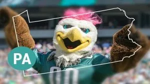 List of PA Sportsbooks Available in 2025