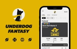 Best Apps like Underdog Fantasy &amp; Similar Sites for 2025
