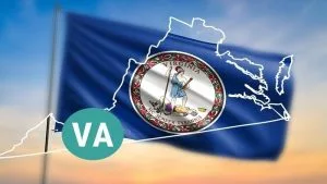 List of Virginia Sportsbooks Available in 2025