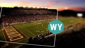 All Wyoming Sportsbooks Available in 2025