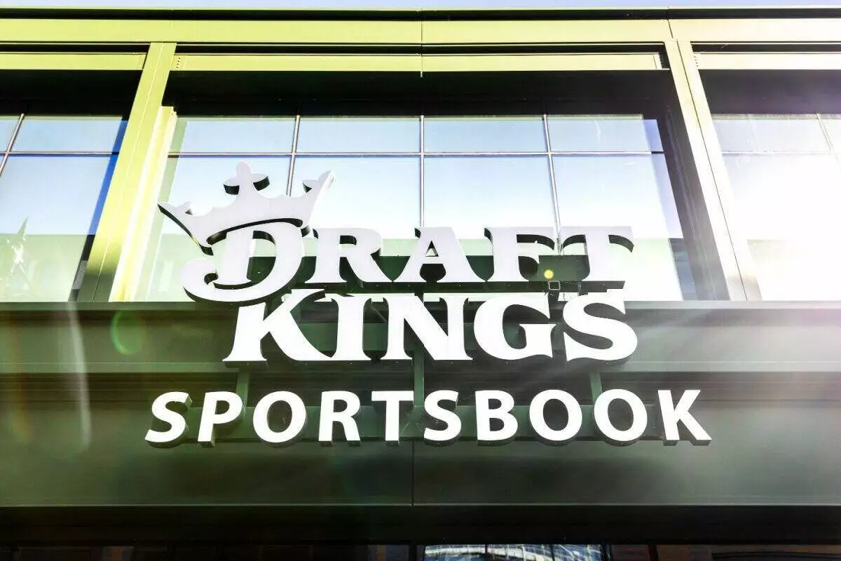 Tempers Flare Online Between Kalshi and DraftKings Representatives