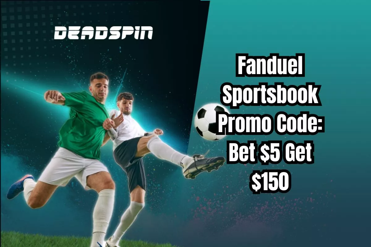 Fanduel Sportsbook Promo Code for Arsenal v Manchester United: Bet $5 Get $150 in Bonus Bets