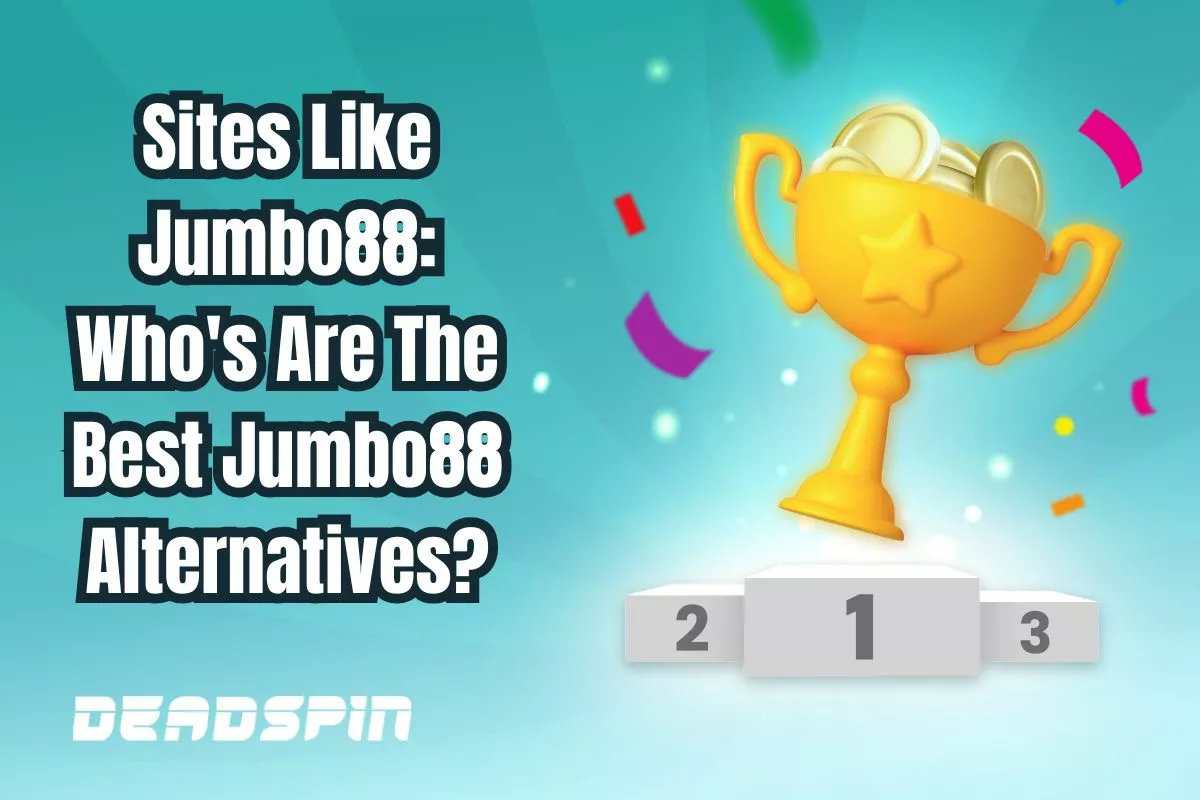 Sites Like Jumbo88: Does Jumbo88 Sister Sites Exist?