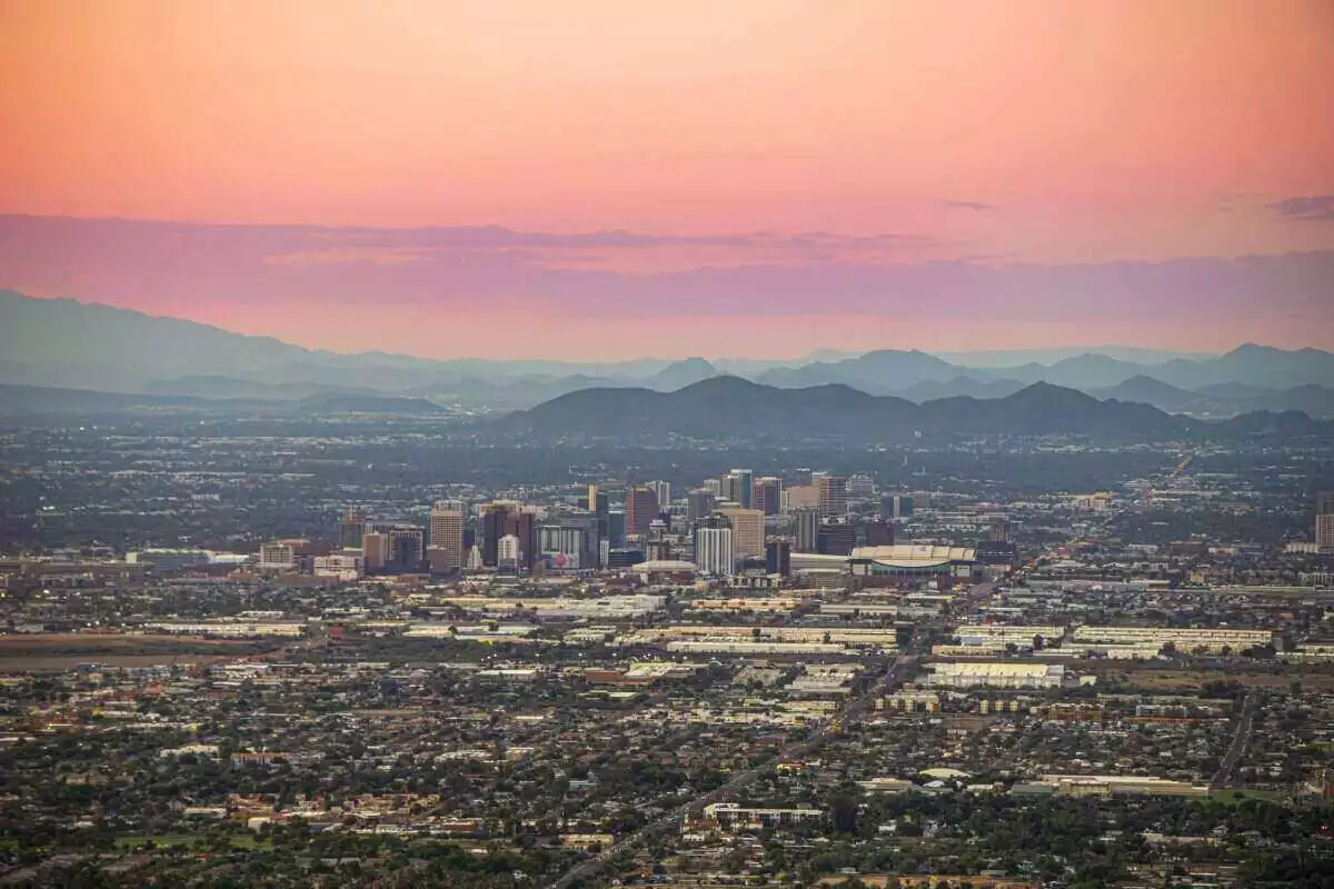 Pulsz Follows Behind Thrillz’ Exit in Arizona Following Cease-and-Desist Order