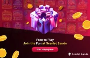 Scarlet Sands Promo Codes Rated for 2025