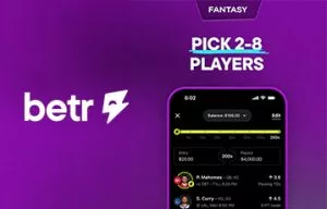 Betr Bonus Code 2025: Unlock All Betr Bonuses Available This November