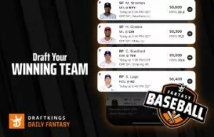DraftKings DFS Tennessee Promo Code: Get the Tennessee Welcome Bonus Now