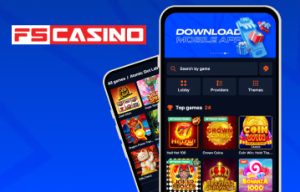 FS.Casino Review 2026: Games &amp; Promotions