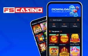 FS.Casino Review 2026: Games & Promotions