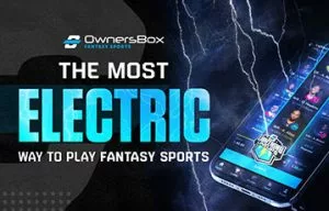 OwnersBox DFS Ohio Promo Code: Start Playing with a Special Ohio Bonus