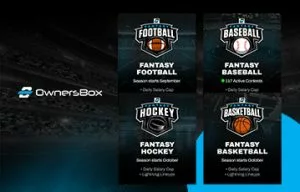 Owners Box DFS Kansas Promo Code: Claim Your Special Kansas Bonus Now
